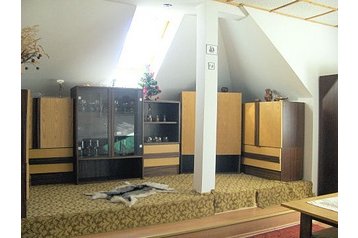 Slovačka Privát Liptovský Mikuláš, Eksterijer